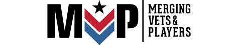 mvp foundation|merging vets and players mvp.